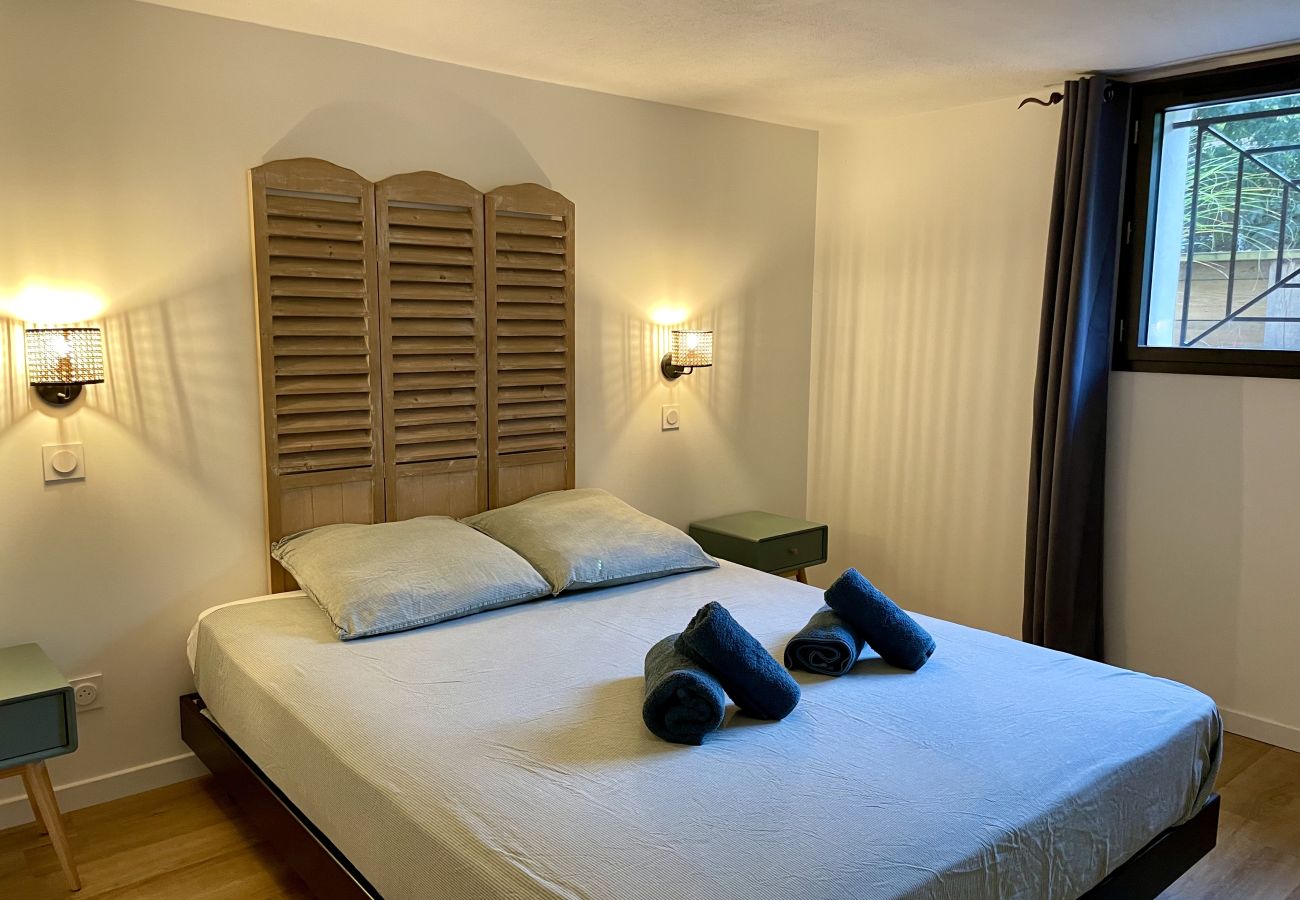 House in Lacanau - Attractive house near the lake