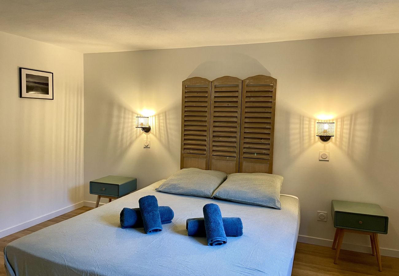 House in Lacanau - Attractive house near the lake