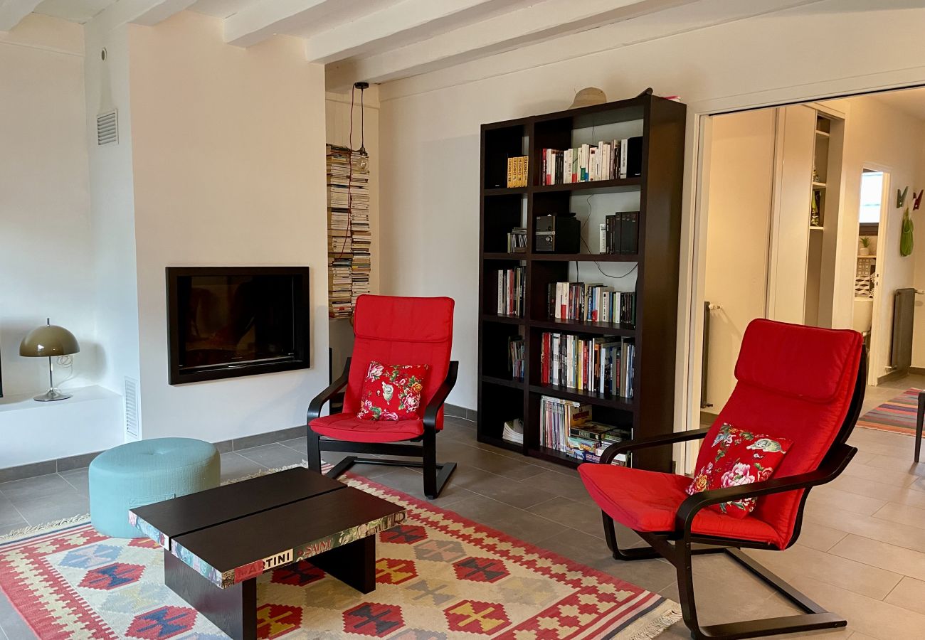 House in Lacanau - Attractive house near the lake