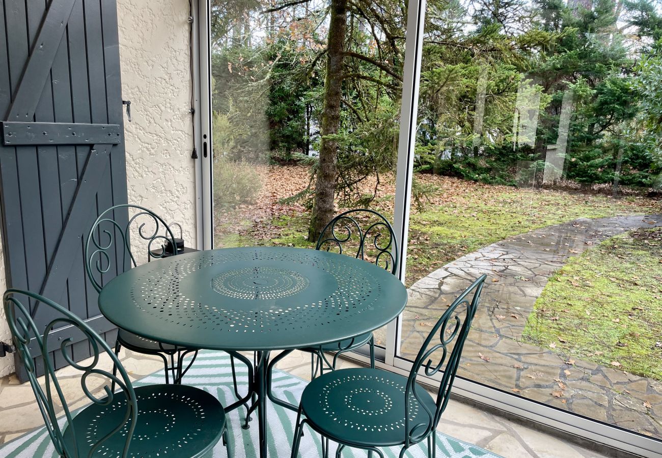 House in Lacanau - Attractive house near the lake