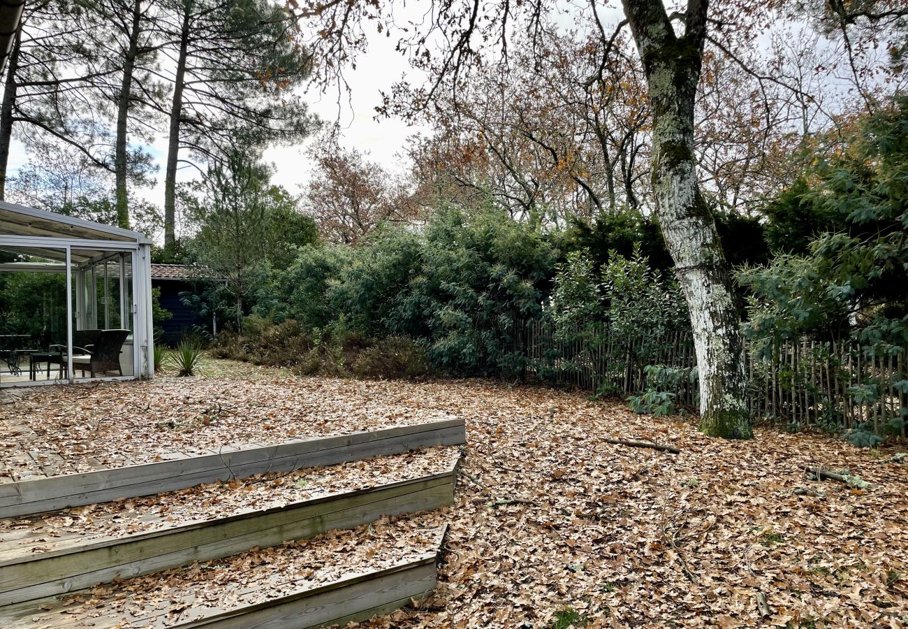 House in Lacanau - Attractive house near the lake