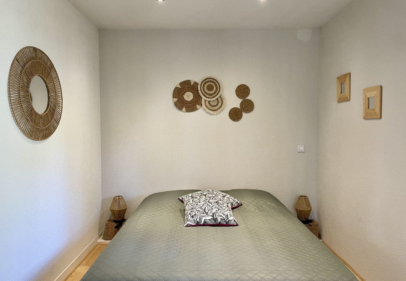 House in Lacanau - Pleasant House in Talaris Marina