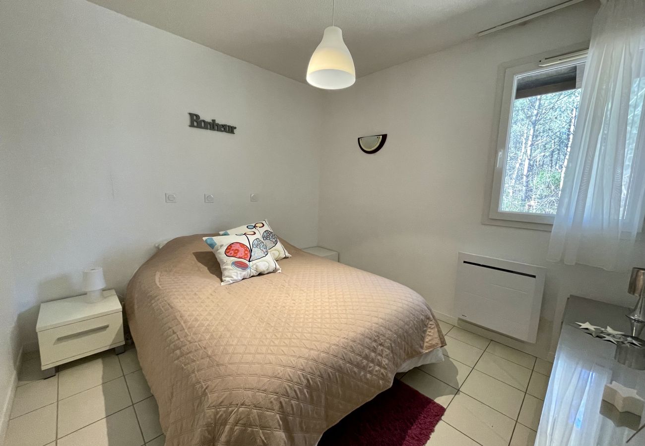 House in Lacanau - Pleasant House in Talaris Marina