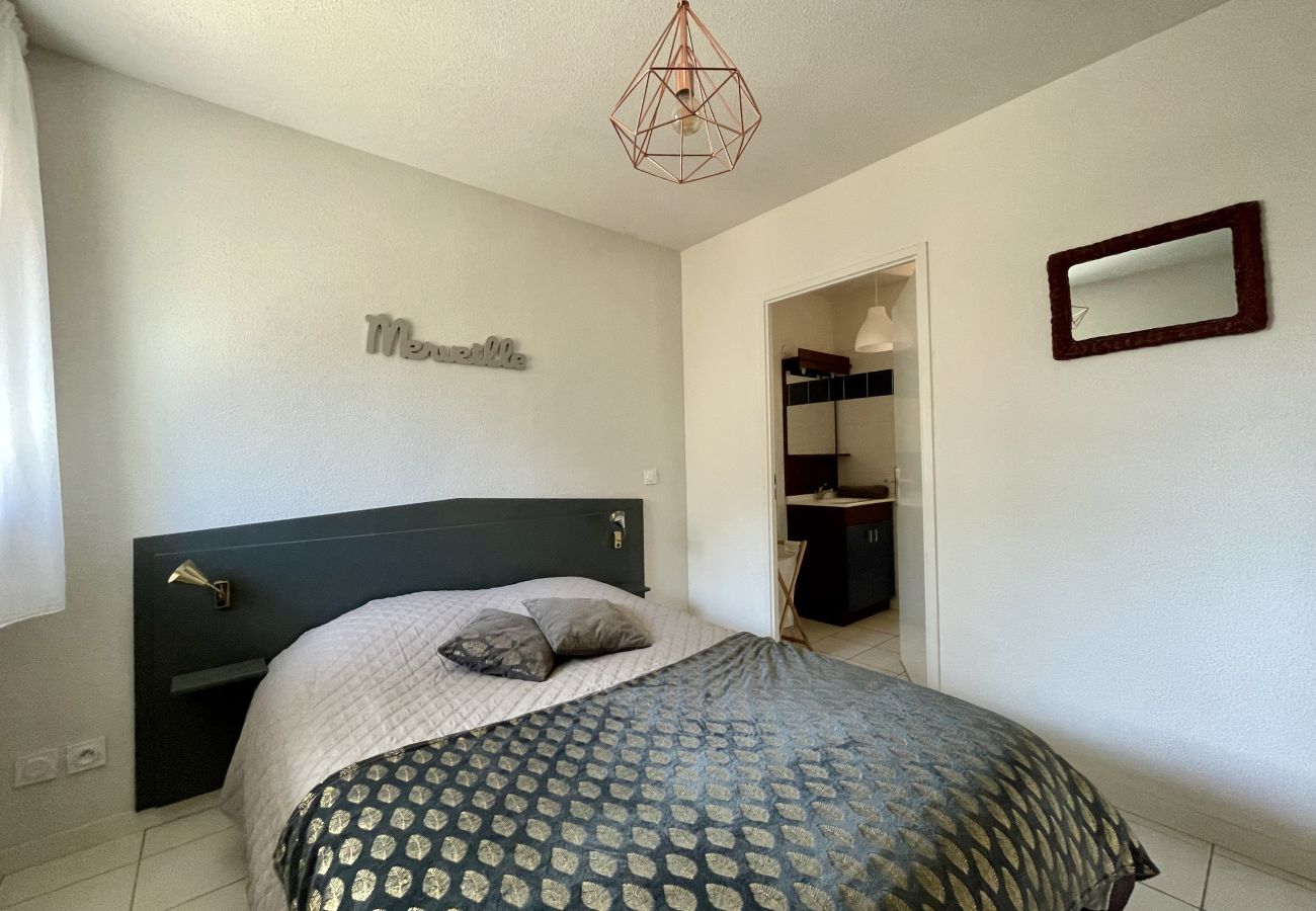 House in Lacanau - Pleasant House in Talaris Marina