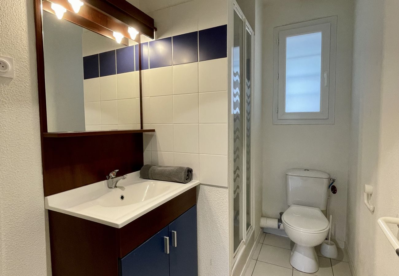 House in Lacanau - Pleasant House in Talaris Marina