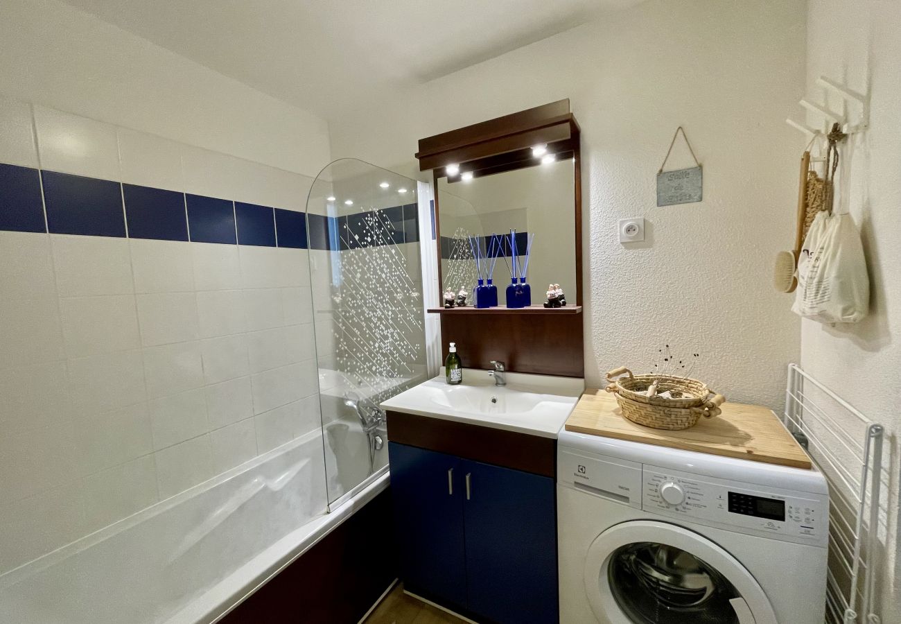 House in Lacanau - Pleasant House in Talaris Marina