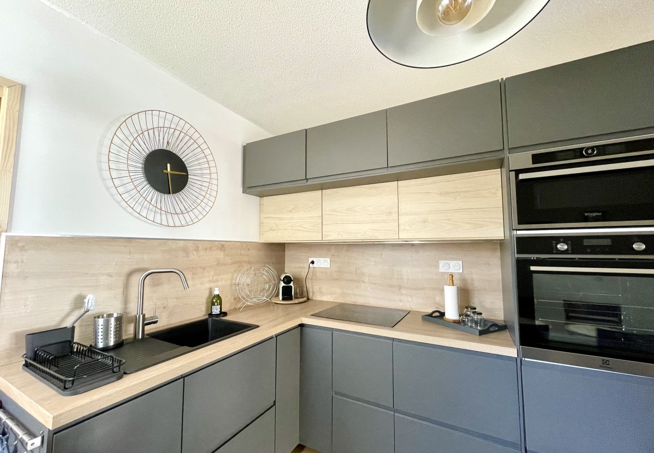 House in Lacanau - Pleasant House in Talaris Marina