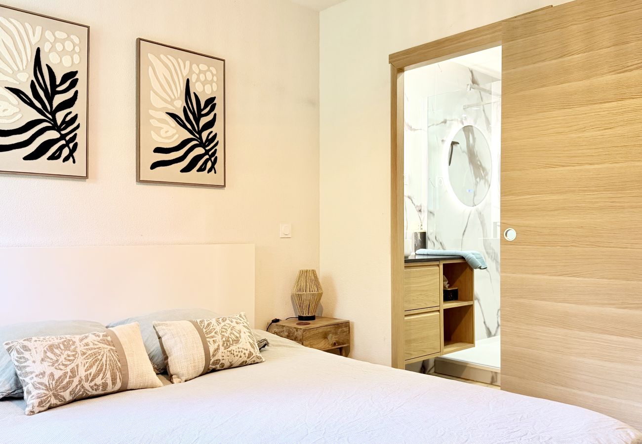 House in Lacanau - Pleasant House in Talaris Marina