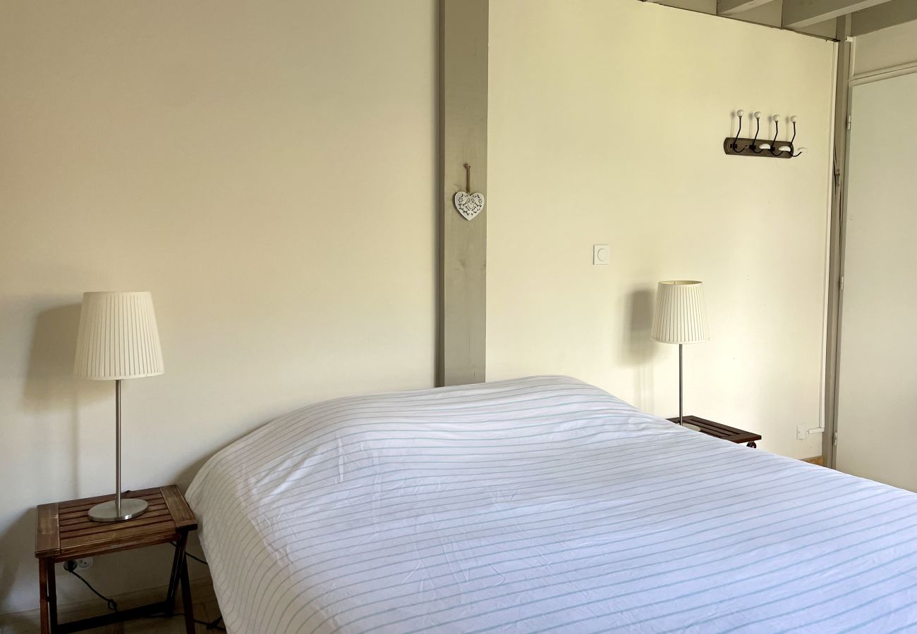 House in Lacanau - Spacious family home a stone's throw from the ocean