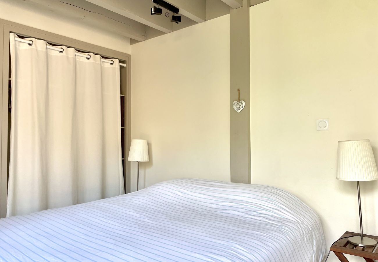 House in Lacanau - Spacious family home a stone's throw from the ocean