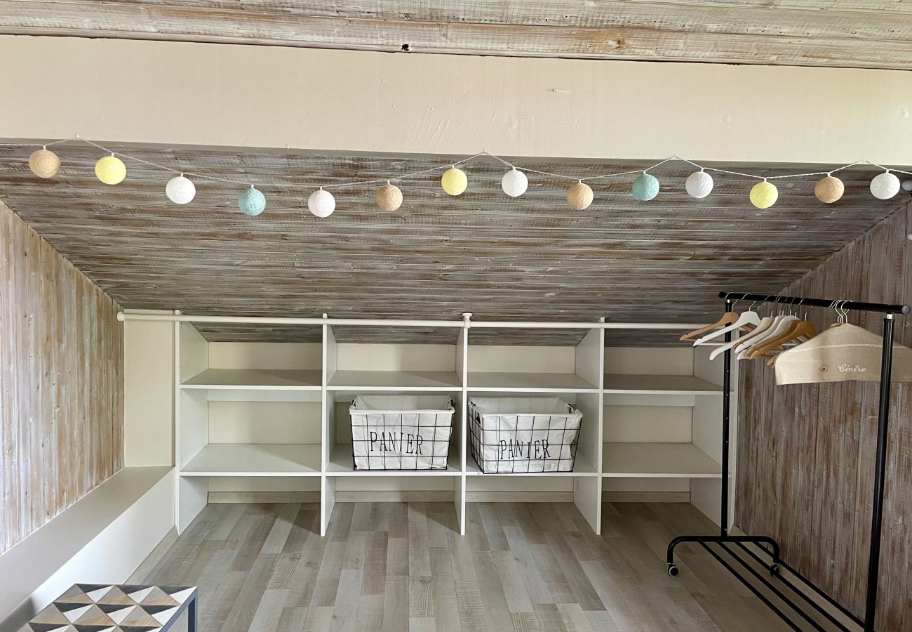 House in Lacanau - Spacious family home a stone's throw from the ocean