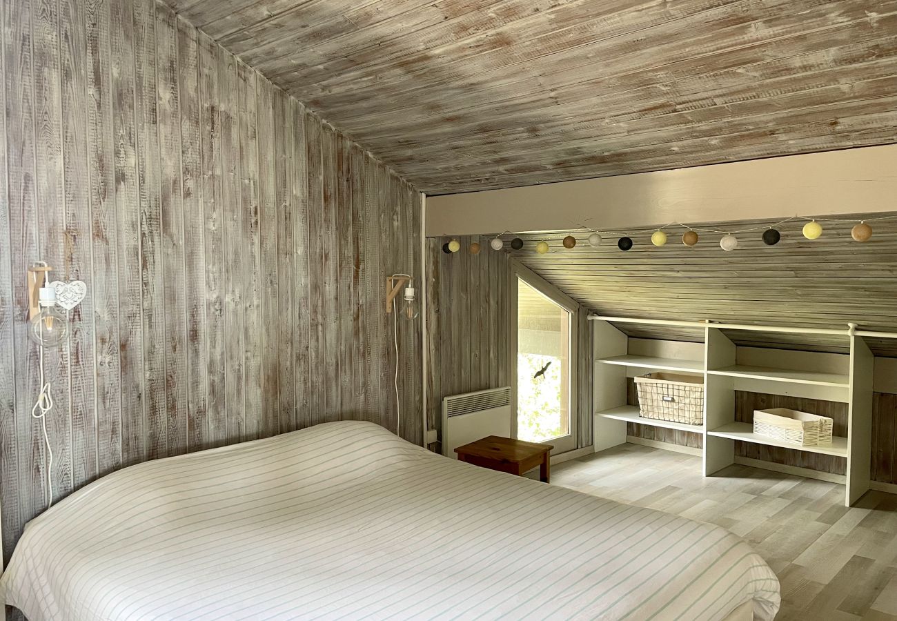 House in Lacanau - Spacious family home a stone's throw from the ocean