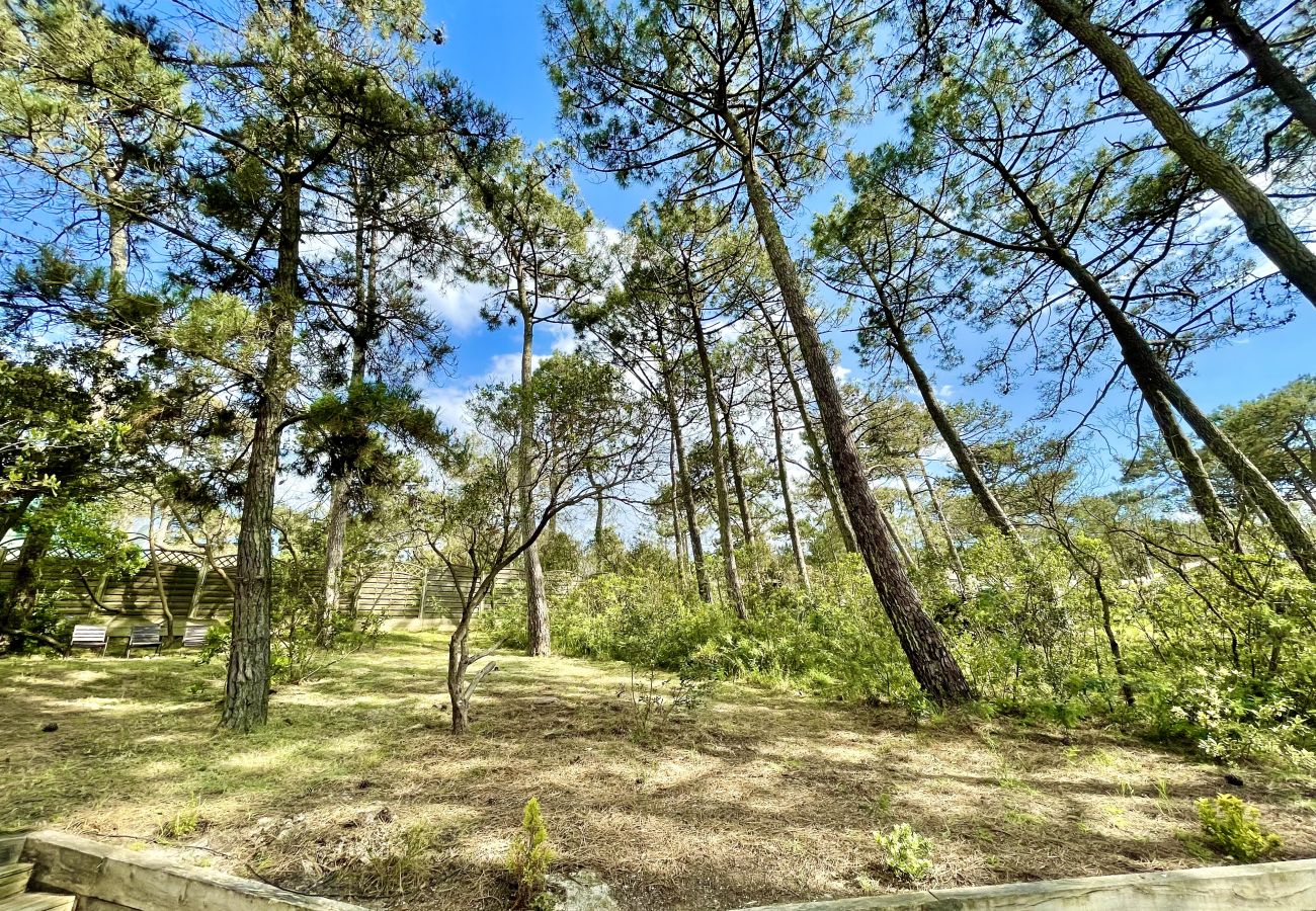 House in Lacanau - Spacious family home a stone's throw from the ocean