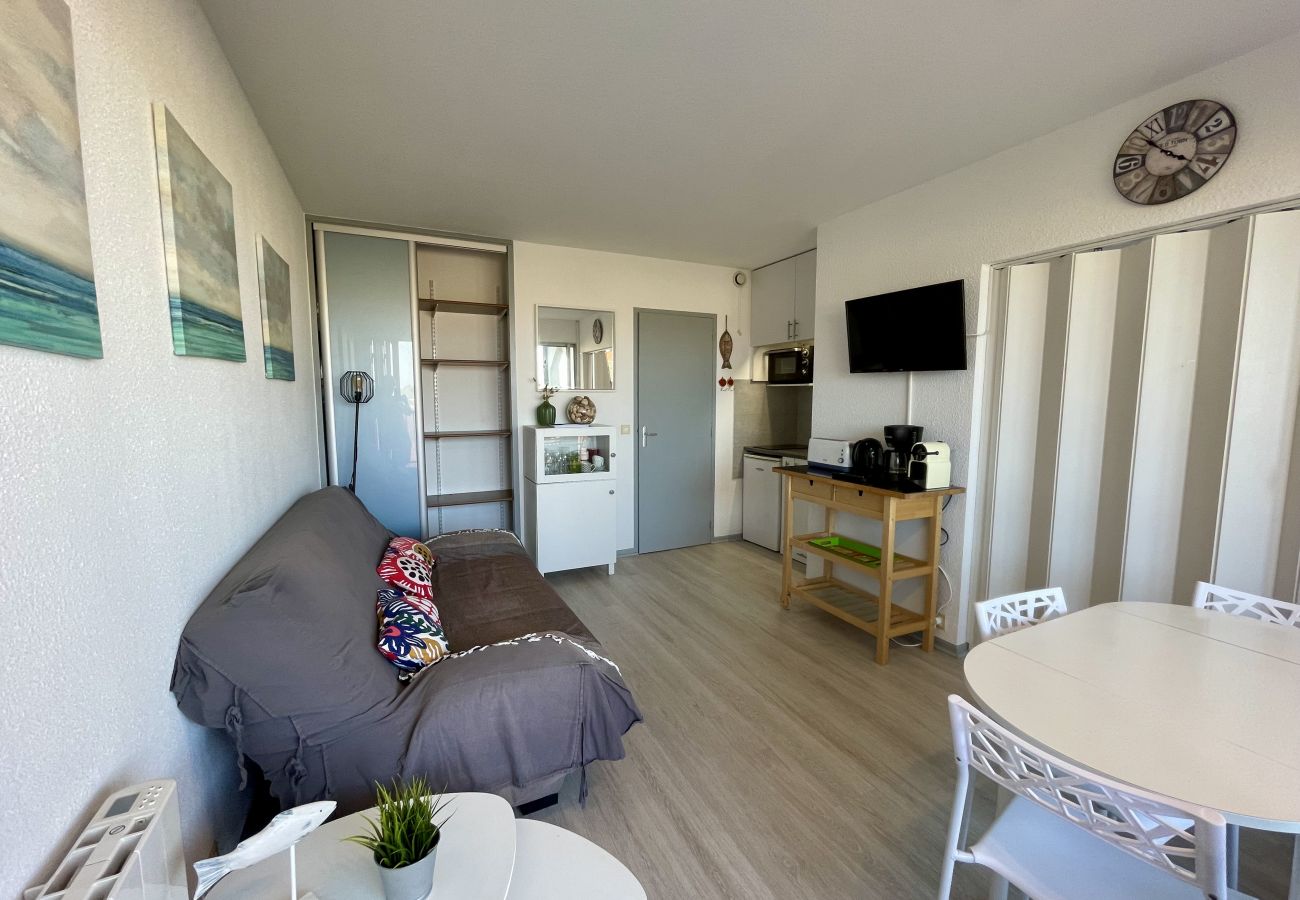 Apartment in Lacanau - Apartment close to the Ocean in Lacanau