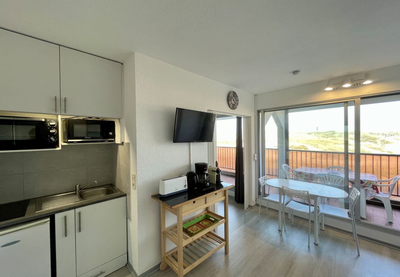 Apartment in Lacanau - Apartment close to the Ocean in Lacanau