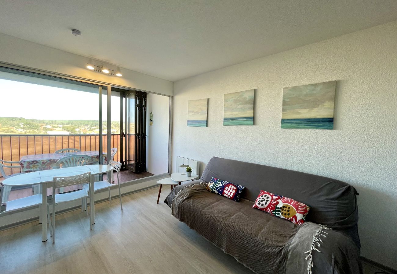 Apartment in Lacanau - Apartment close to the Ocean in Lacanau