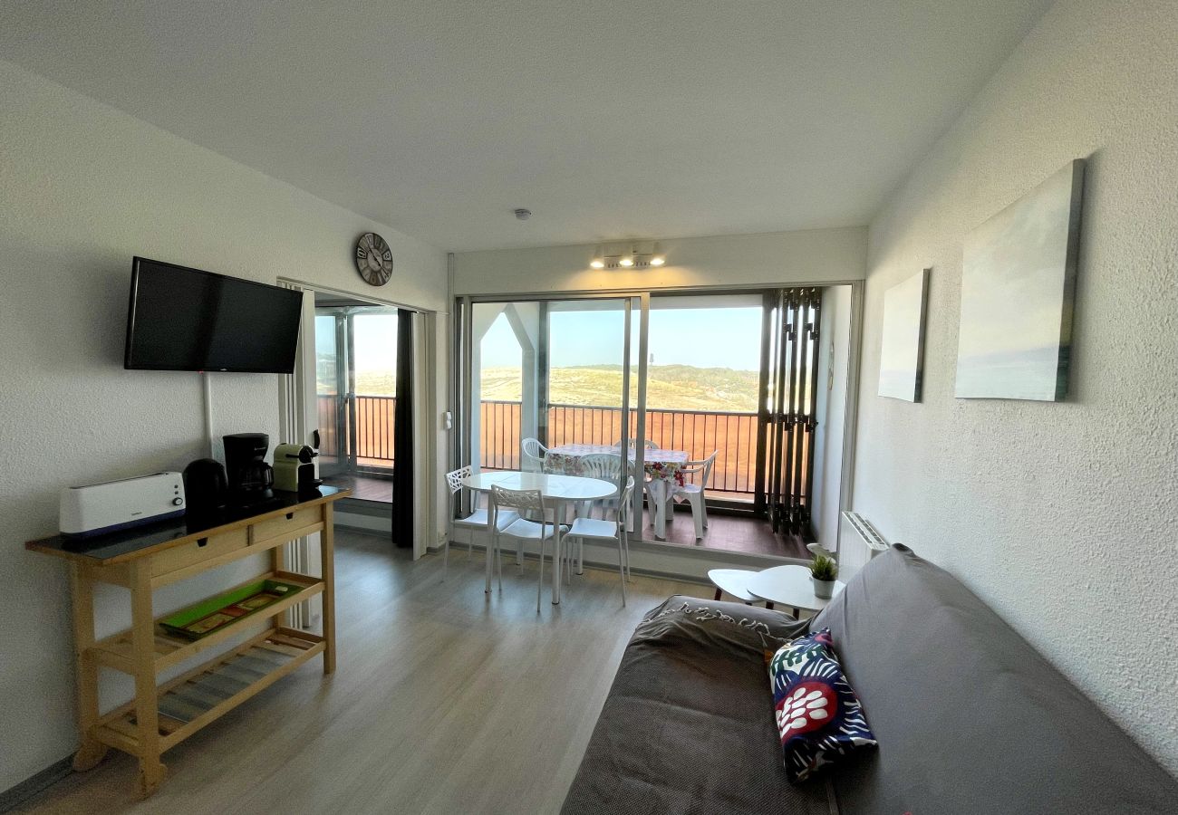 Apartment in Lacanau - Apartment close to the Ocean in Lacanau