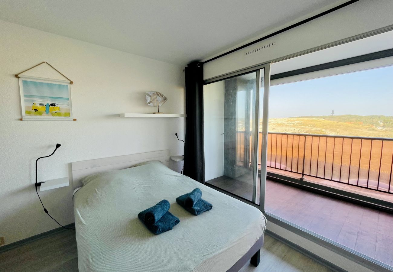 Apartment in Lacanau - Apartment close to the Ocean in Lacanau