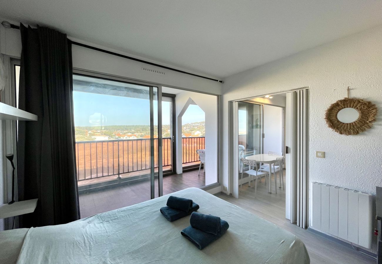 Apartment in Lacanau - Apartment close to the Ocean in Lacanau