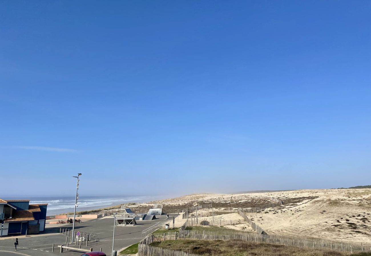 Apartment in Lacanau - Apartment close to the Ocean in Lacanau
