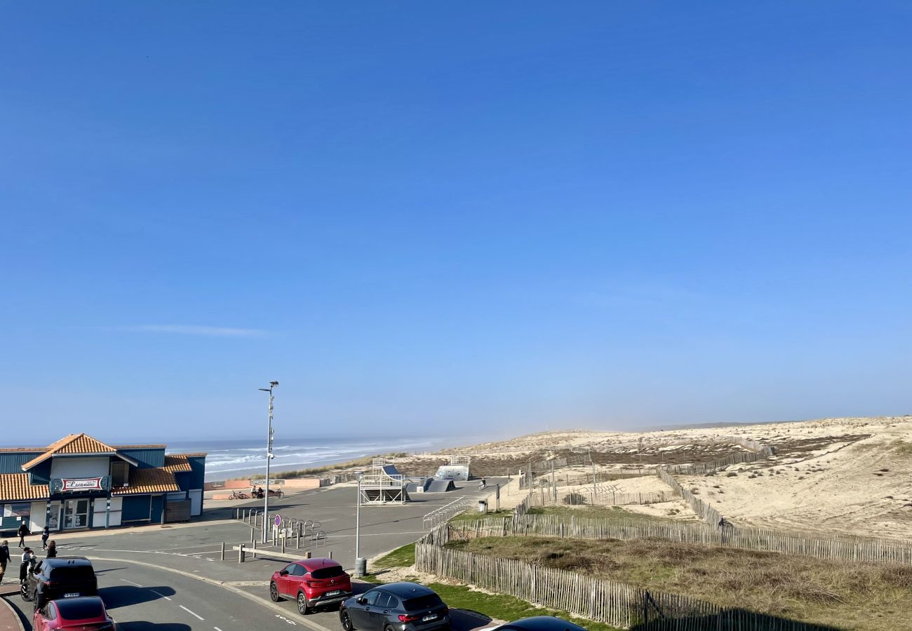 Apartment in Lacanau - Apartment close to the Ocean in Lacanau