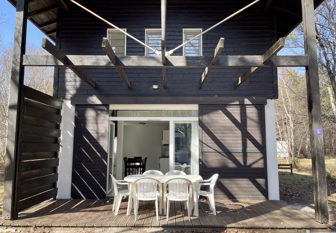 House in Lacanau - House at Marina Talaris - Lacanau