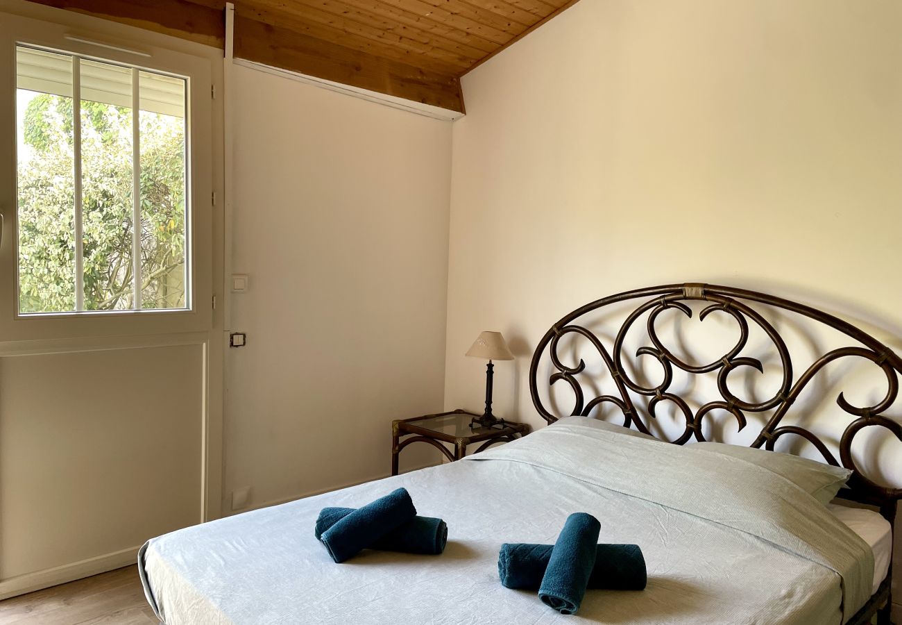 House in Lacanau - Beautiful Canaulaise-style house by the dune