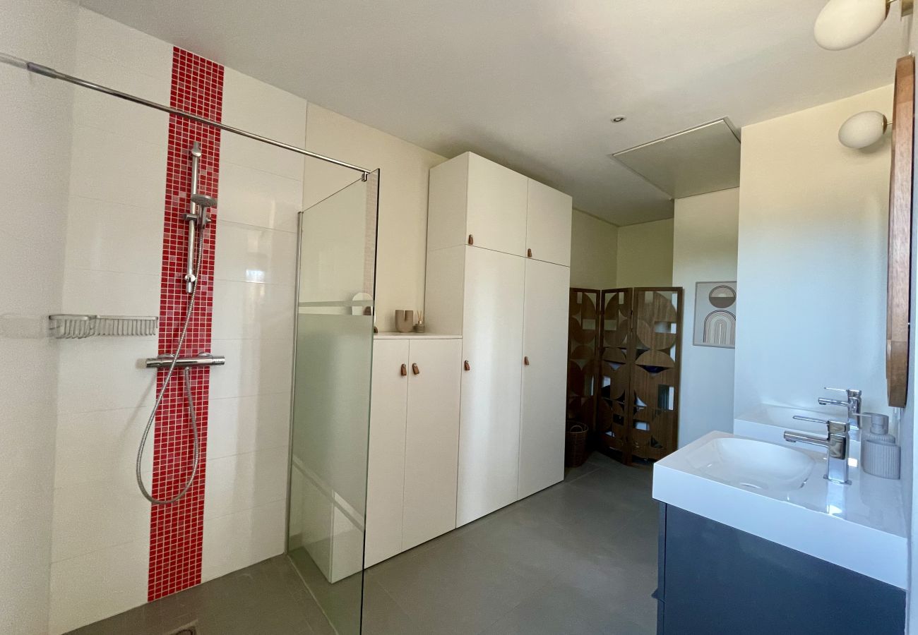 House in Lacanau - Family home with garden & walking distance to the beach