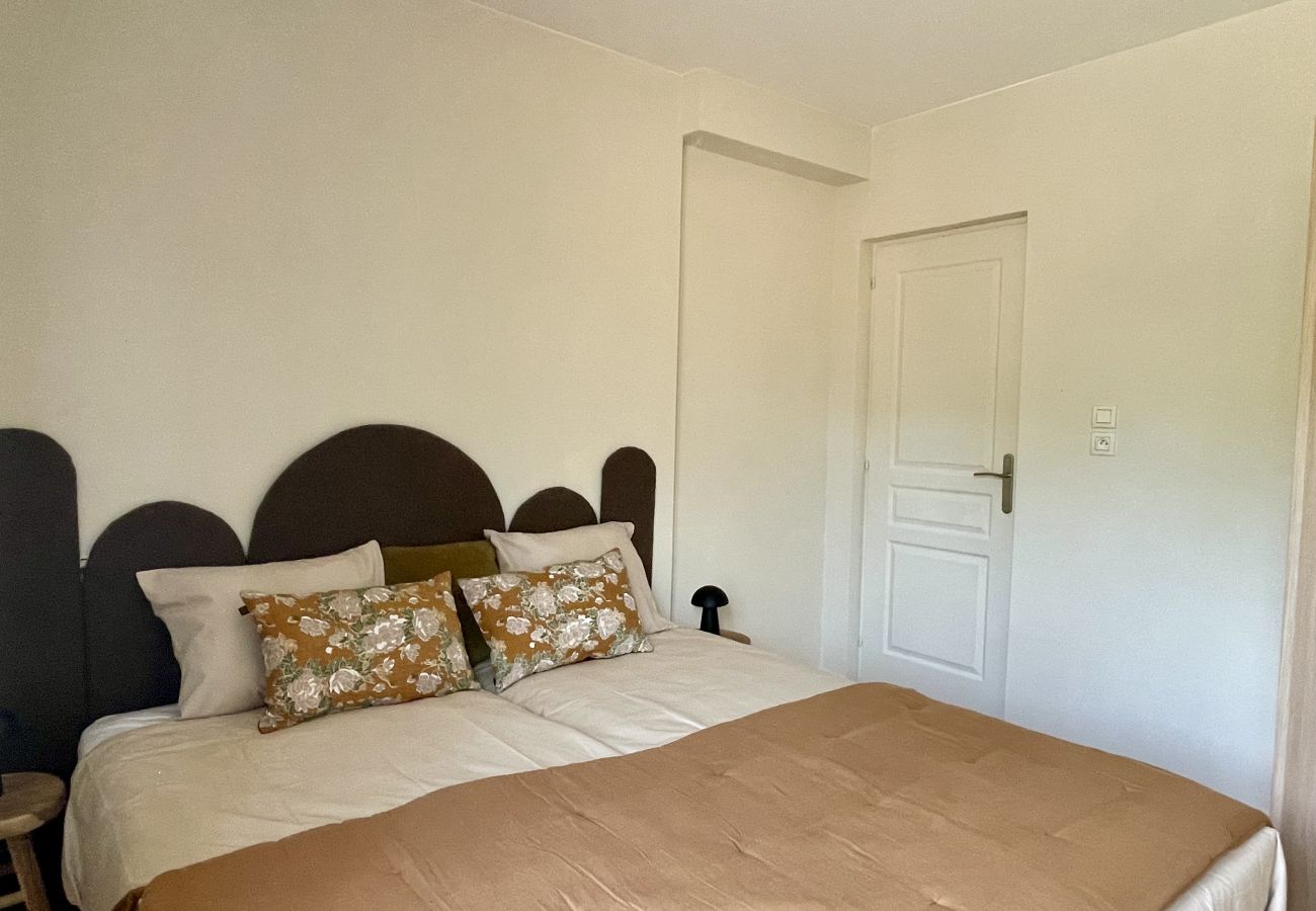 House in Lacanau - Family home with garden & walking distance to the beach