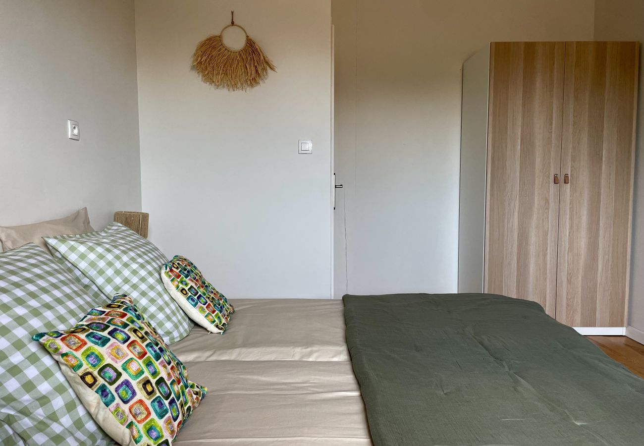 House in Lacanau - Family home with garden & walking distance to the beach