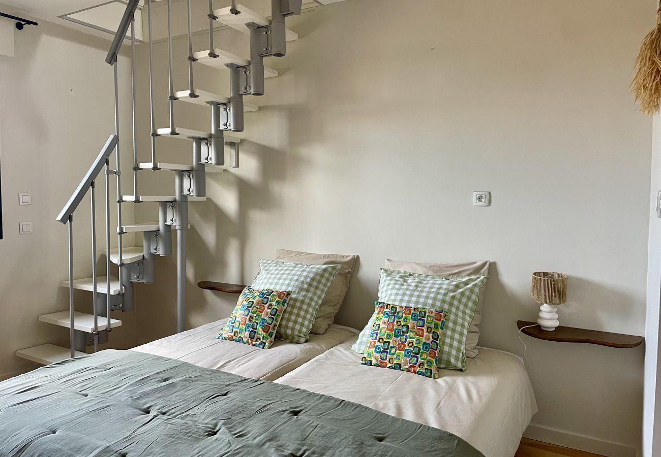 House in Lacanau - Family home with garden & walking distance to the beach