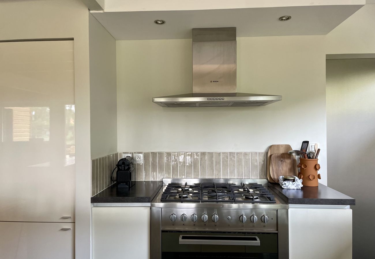 House in Lacanau - Family home with garden & walking distance to the beach