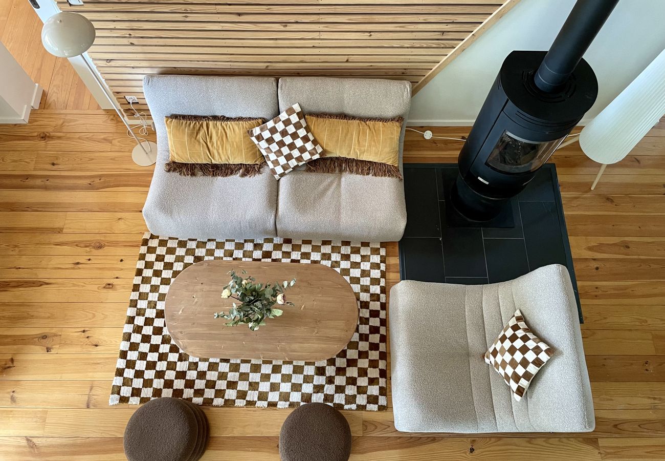 House in Lacanau - Family home with garden & walking distance to the beach