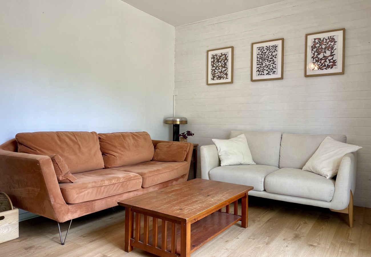House in Lacanau - Holiday home between pines and lake