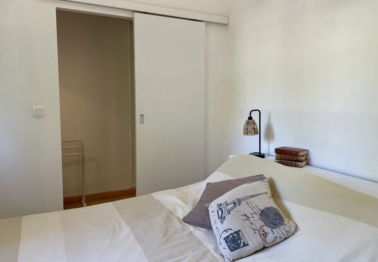 House in Lacanau - Family home with large garden in the pines