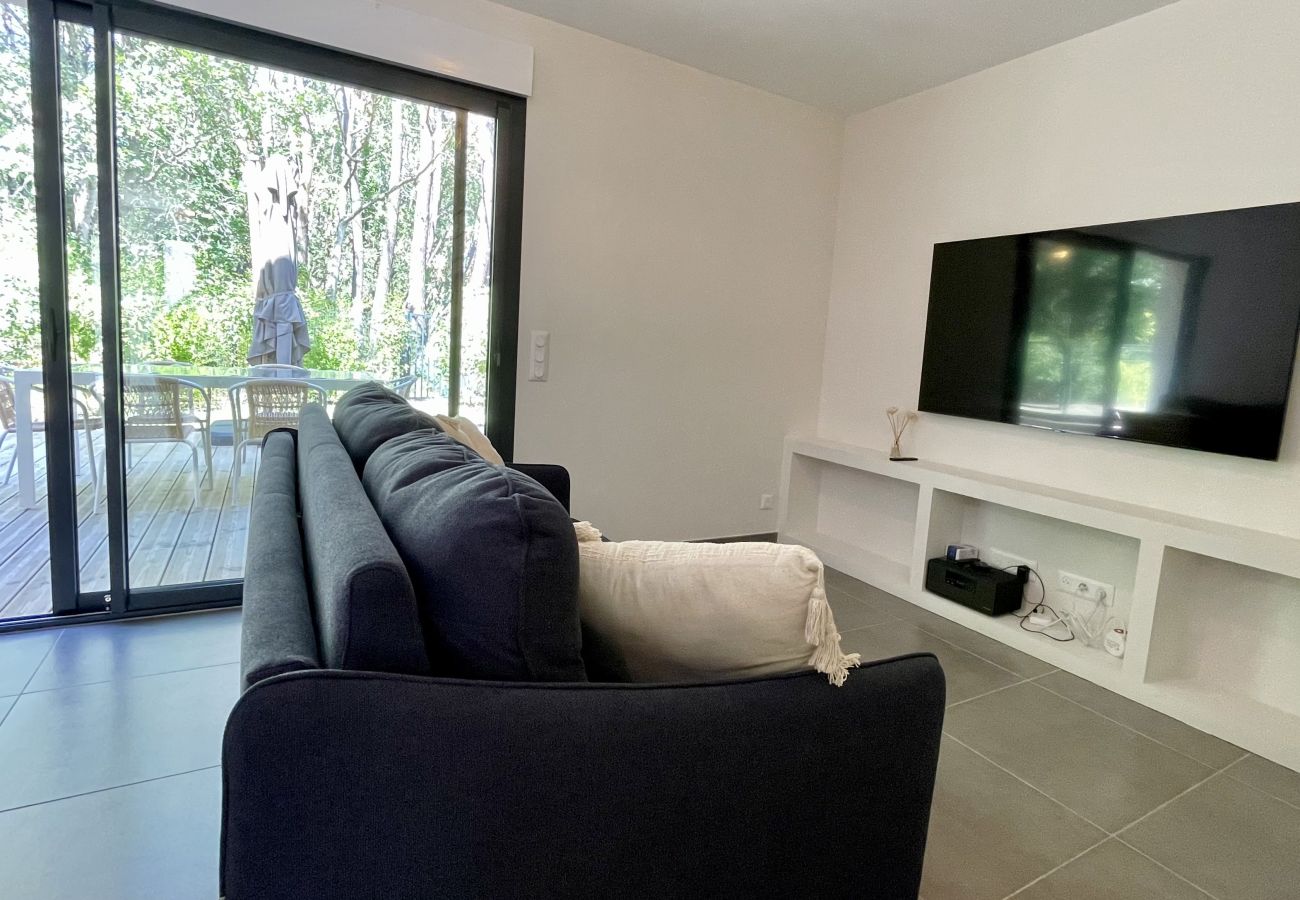 House in Lacanau - Av de bordeaux 2