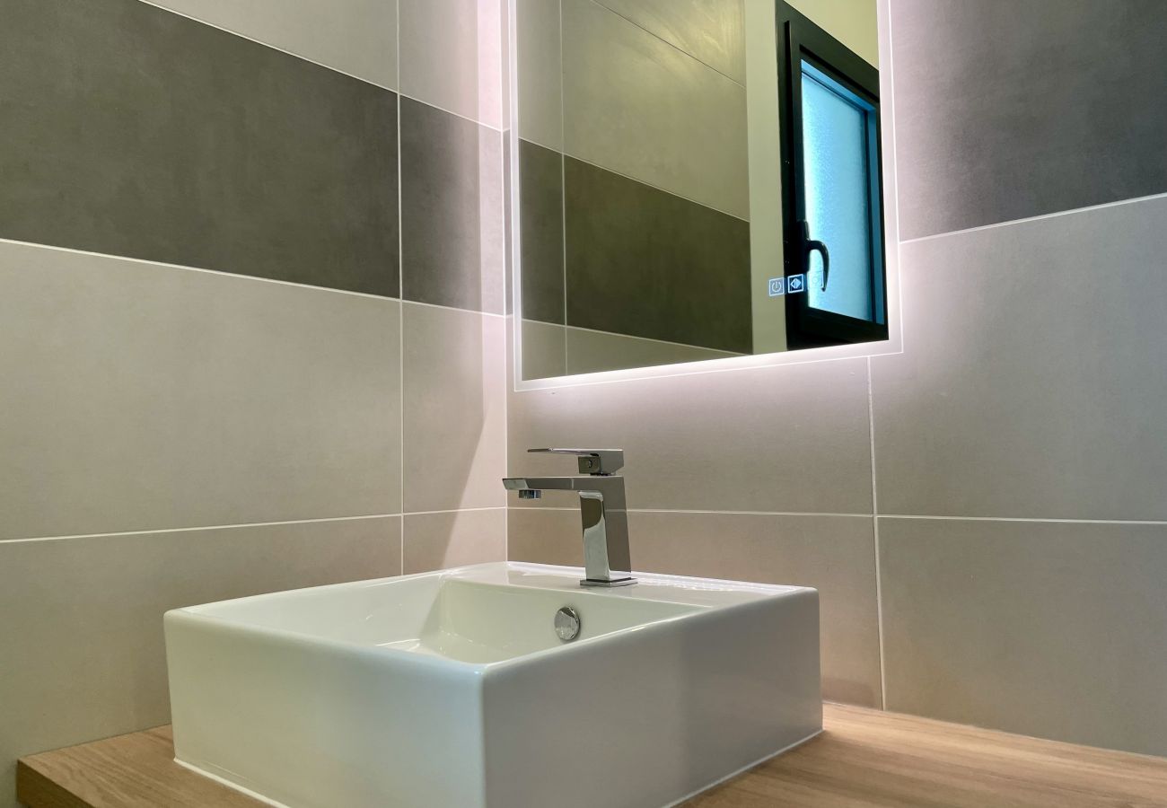 House in Lacanau - Av de bordeaux 2