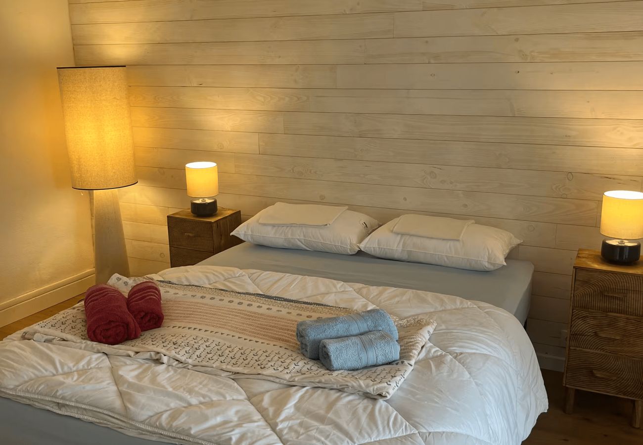 House in Lacanau - Spacious house near the ocean