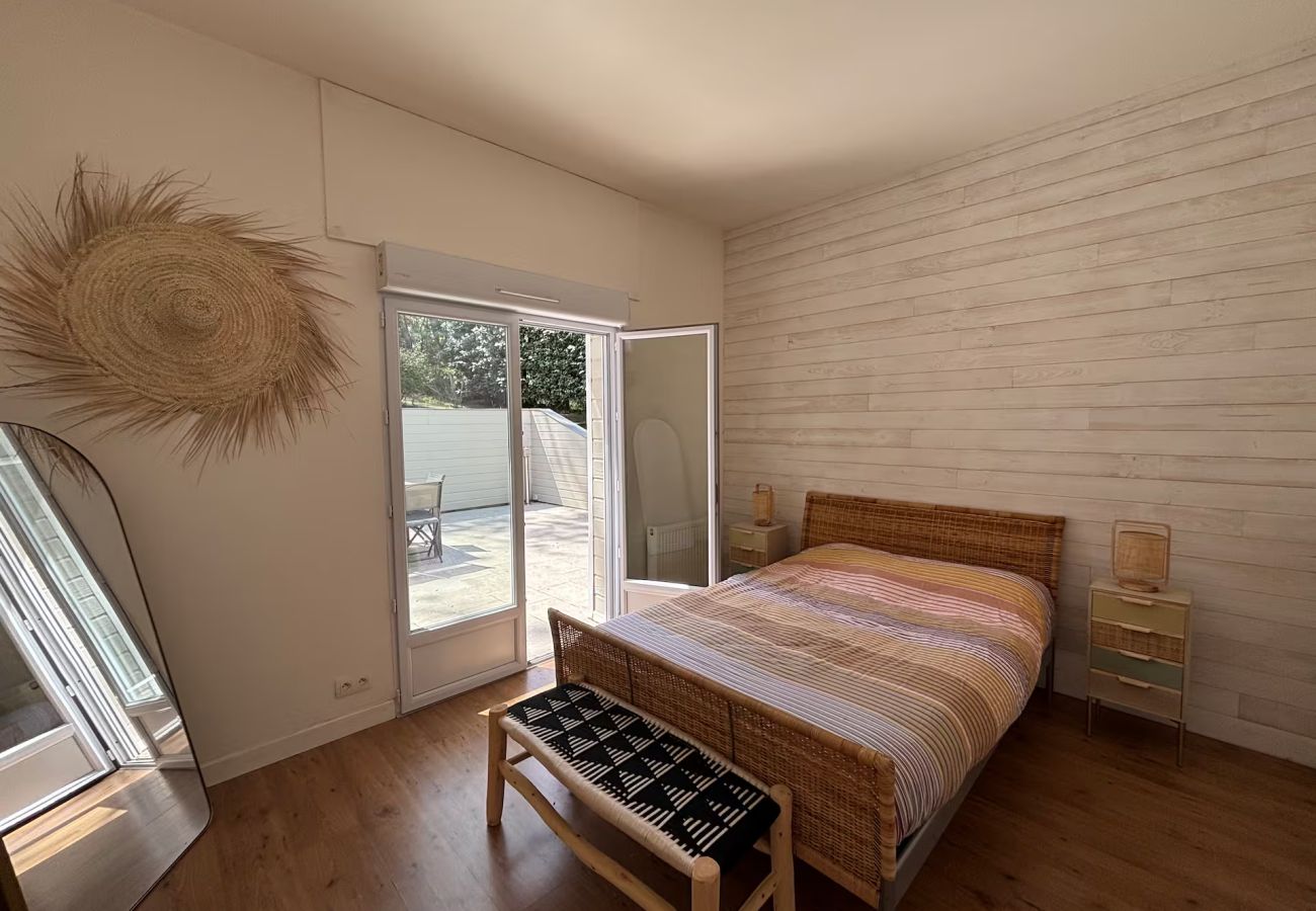 House in Lacanau - Spacious house near the ocean