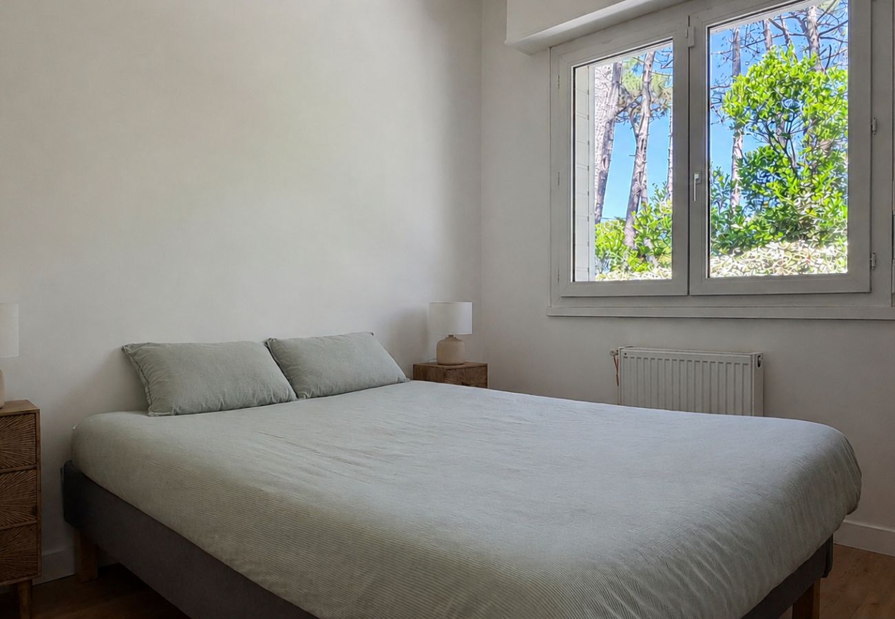 House in Lacanau - Spacious house near the ocean