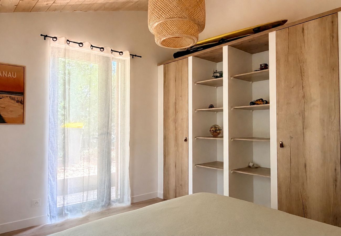 House in Lacanau - Holiday home between the ocean and golf courses