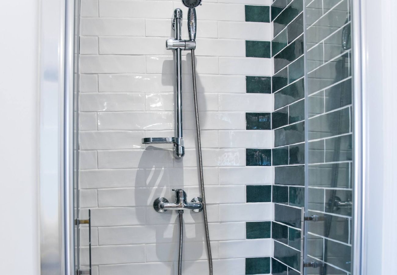 Apartamento en Lacanau - Magnífico alojamiento con terraza encaramado en la ciudad