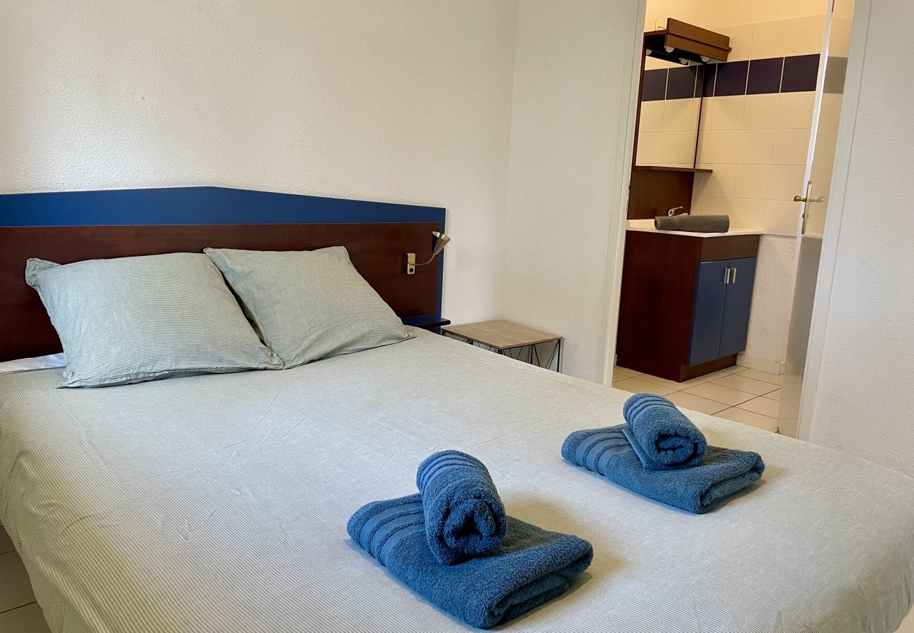 Casa en Lacanau - Casa en Marina Talaris - Lacanau