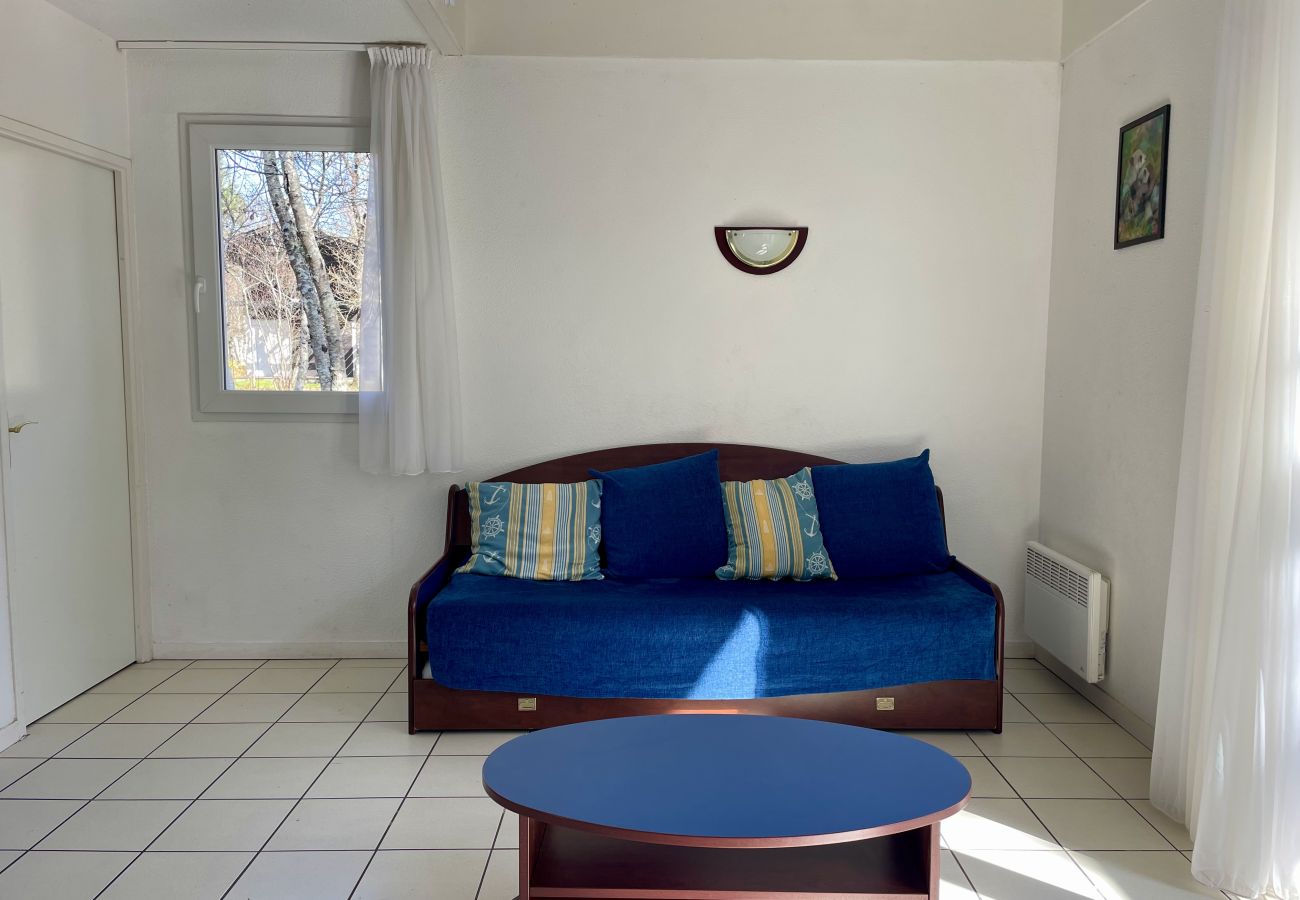 Casa en Lacanau - Casa en Marina Talaris - Lacanau
