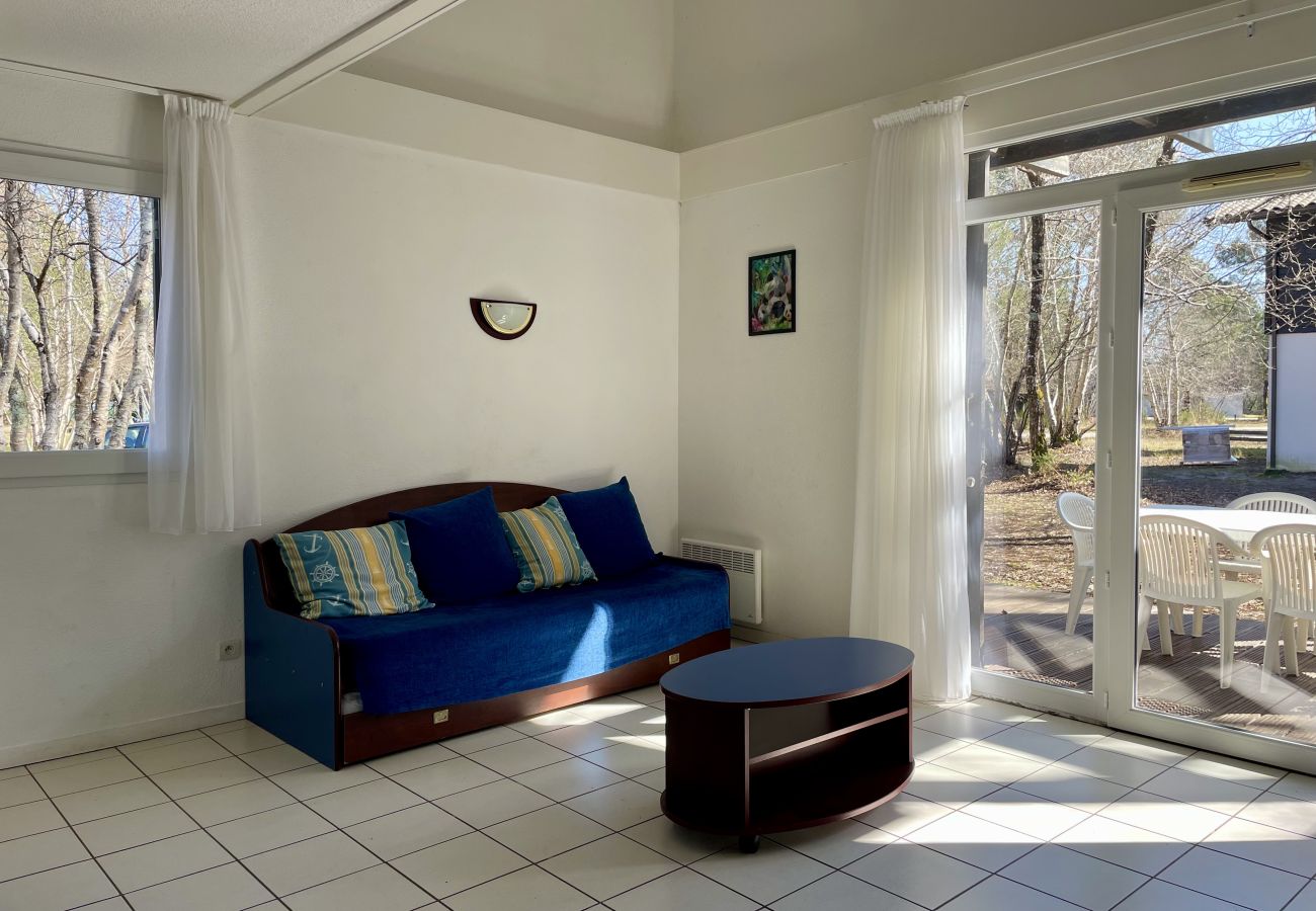 Casa en Lacanau - Casa en Marina Talaris - Lacanau