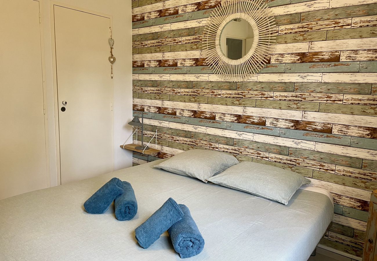 Casa en Lacanau - Casa con jardín – Residencia HetClub en Huga