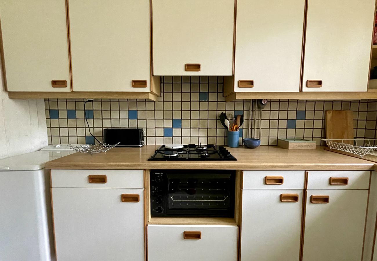 Casa en Lacanau - Casa con jardín – Residencia HetClub en Huga