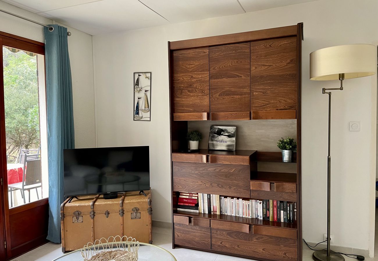 Casa en Lacanau - Casa con jardín – Residencia HetClub en Huga
