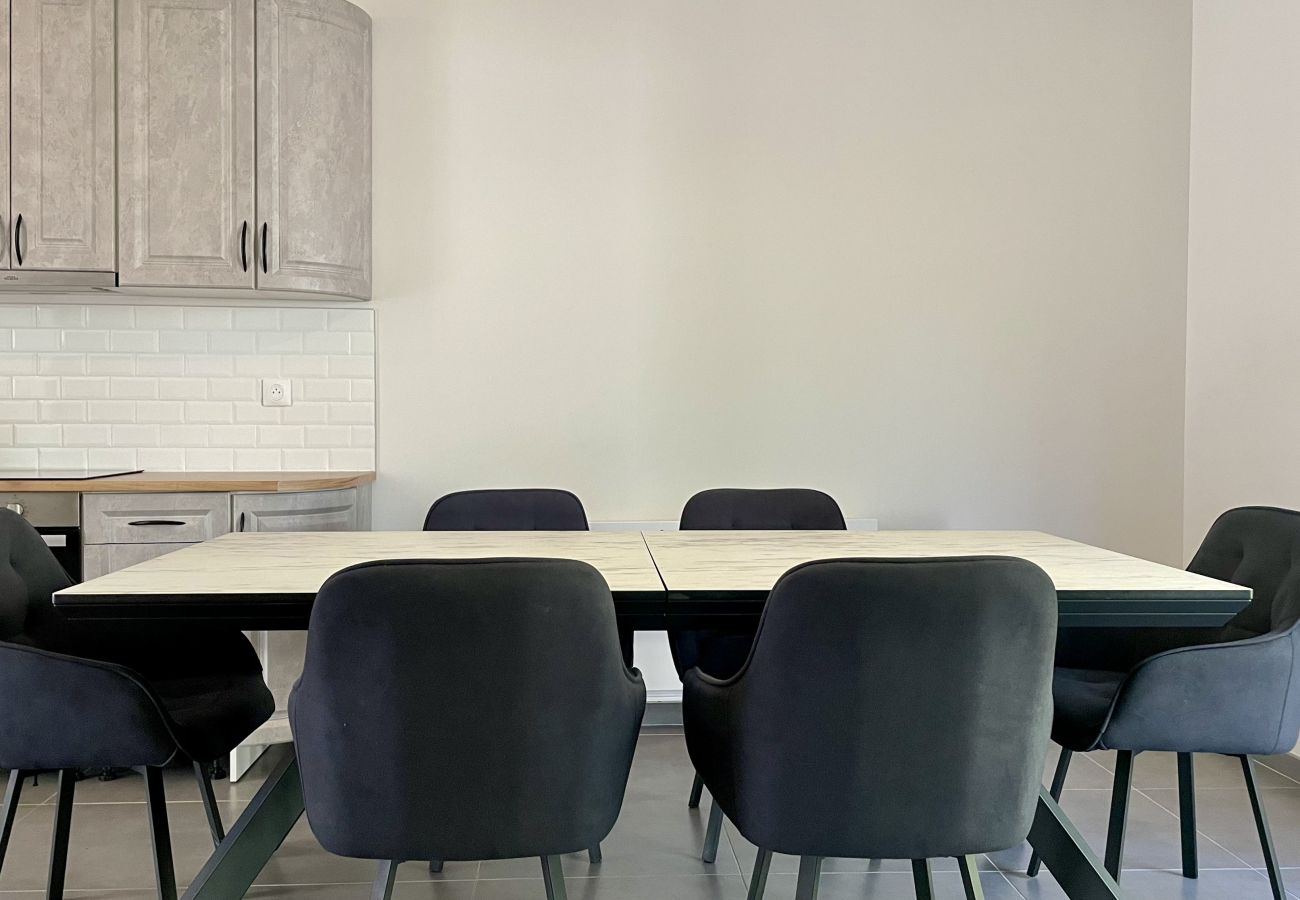 Casa en Lacanau - Av de bordeaux 2