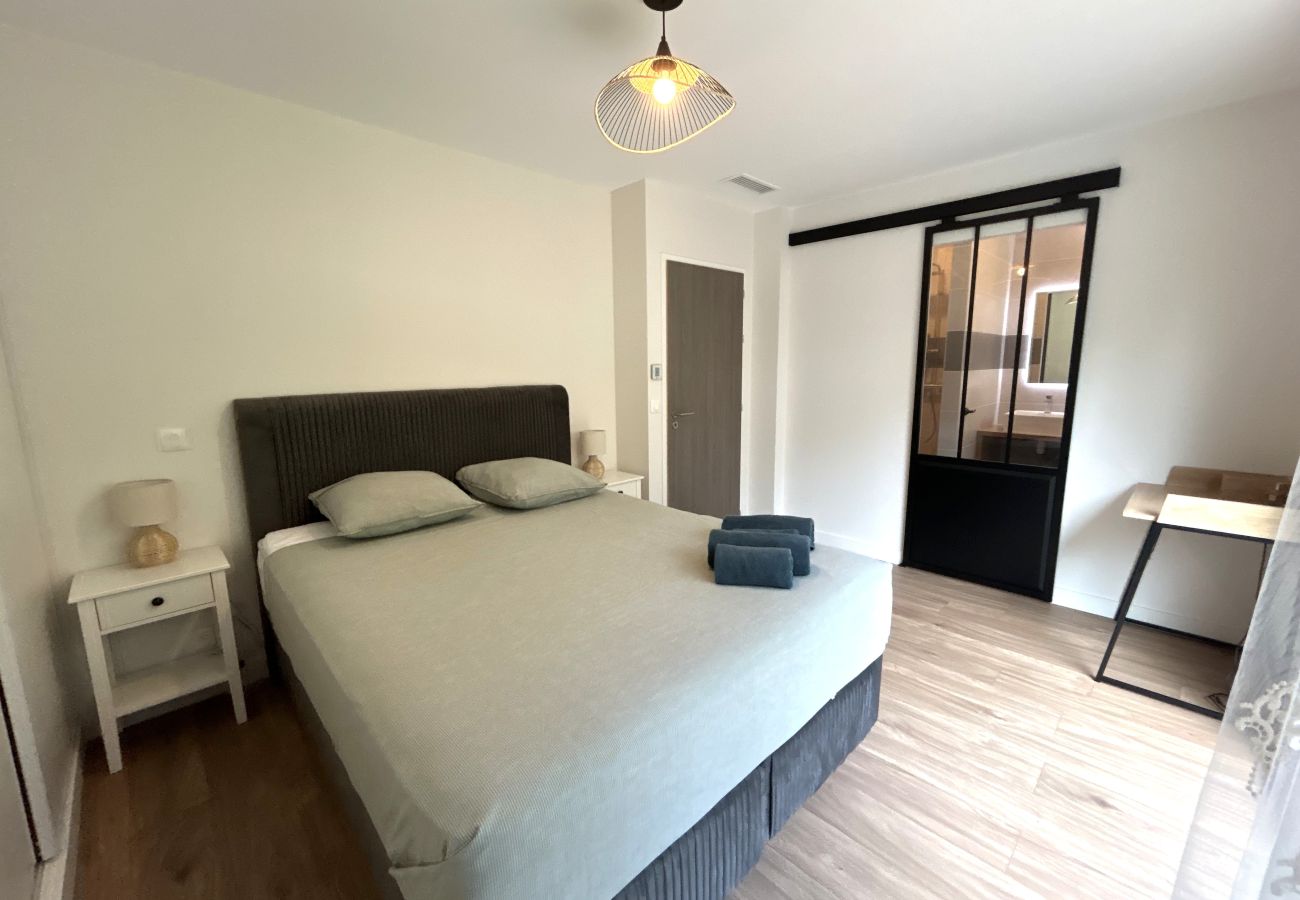 Casa en Lacanau - Av de bordeaux 2